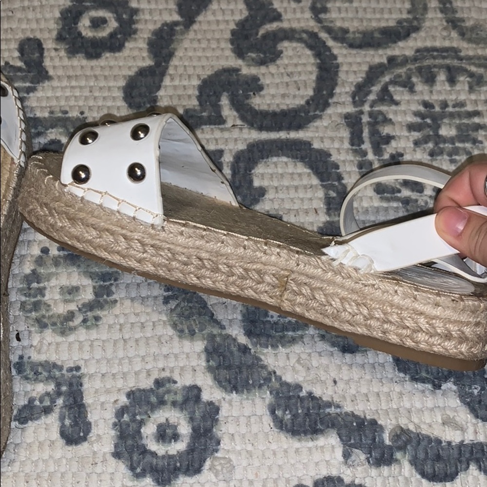 ASOS Jake Studded Espadrilles - Picture 5 of 5